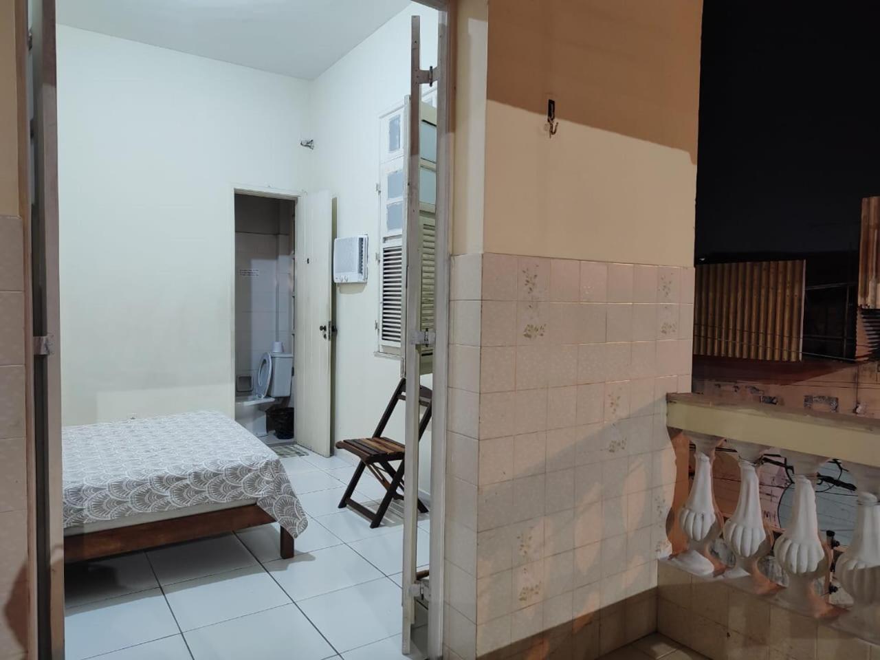 Hostel Bela Vista São Luís Exterior foto