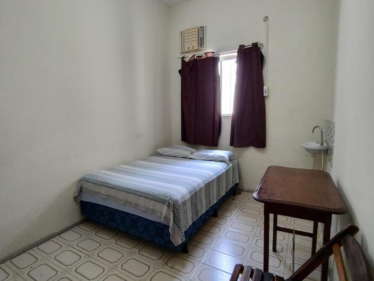Hostel Bela Vista São Luís Exterior foto